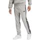 2. adidas Essentials 3-Stripes Single Jersey M JE6428 pants