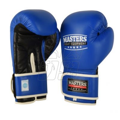 18. Masters RBT-301 01043 gloves