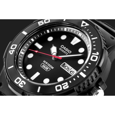 4. Men's Watch CASIO MRW-230H-1E1VDF + BOX