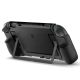 2. Spigen Dual Grip Case for Nintendo Switch 2 - Black