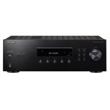 Pioneer SX-10AE-B Black Stereo Receiver