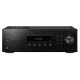 Pioneer SX-10AE-B Black Stereo Receiver