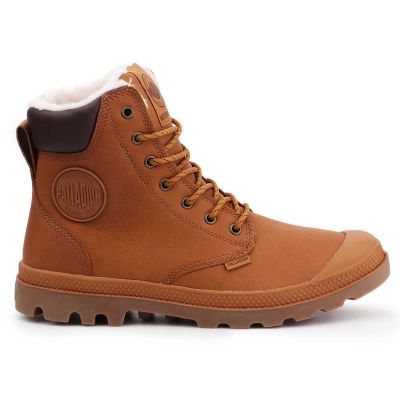 7. Palladium Sport WPS W 72992-251-M Shoes