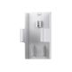 ZTE MC889 ODU Window Mount Kit White