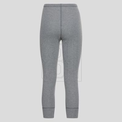 3. Odlo Active Warm Eco W 159131/10183 Thermoactive Leggings