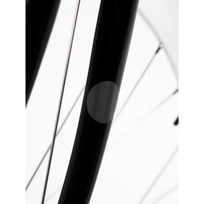 4. BOOKMAN Reflective Stickers