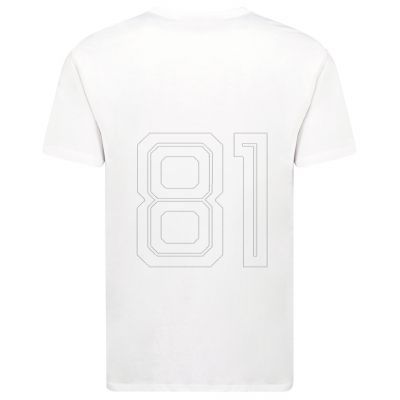 4. Geographical Norway Jassier T-shirt 254 M SY1361H/GN-White