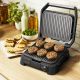 4. TEFAL GC510DE0 Supergrill electric grill
