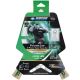 13. TABLE TENNIS SET 2 RACKETS 3 BALLS FETZNER 400 FSC DONIC