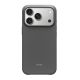 4. Apple Beats iPhone 17 Pro Max Case with MagSafe and Camera Control, Granite Gray