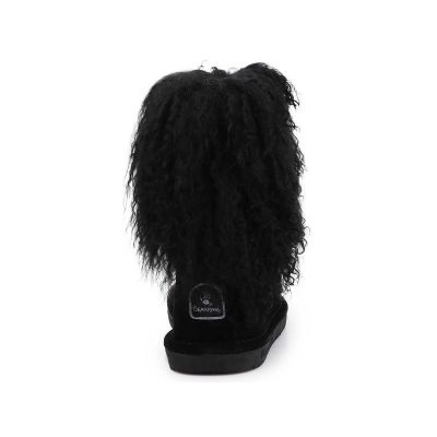 11. BearPaw Boo Youth Jr 1854Y shoes