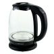 18. Esperanza LOIRE EKK027 electric kettle (2200W 1.7l; black)