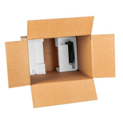 4. NEO TOOLS 90-110 800W/1500W Ceramic Fan Heater