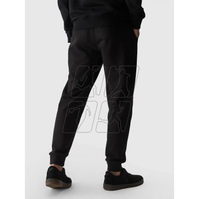 3. Trousers 4F M 4FWMM00TTROM0943-20S