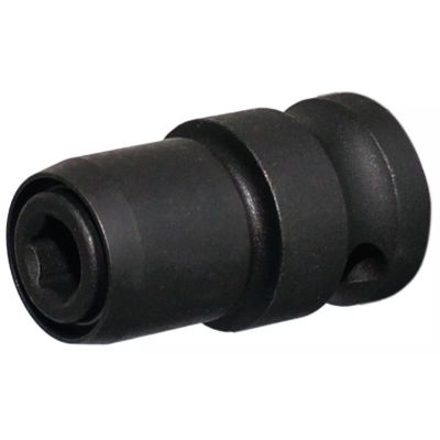 2. Einhell TE-CW 18Li Impact Wrench Black, Red 1/2" 2900 RPM 215 N m 18 V