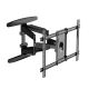 3. ART TV mount LCD/LED 40-75" 45kg vertical/horizontal adjustment 58-500mm max VESA 600x400
