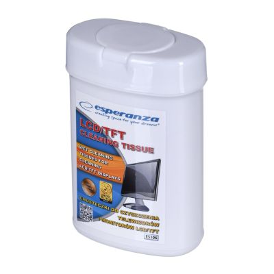 9. Esperanza ES106 Wipes Set