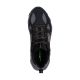 3. Skechers Men’s Shoes STAMINA AT-UPPER STITCH 237527 BKCC