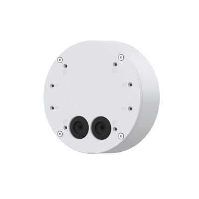 Axis 02421-001 Surveillance Camera Accessories Cable Box