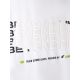 6. Men's slim T-shirt with print 4F 4FRAW26TTSHM4666-10S