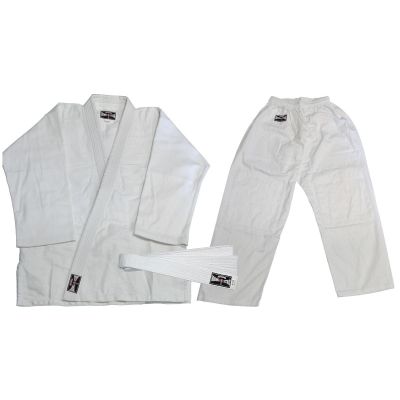12. KIMONO RINGSTAR JUDO 200 CM