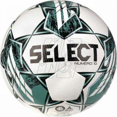 2. Football Select Numero 10 Fifa T26-17818 r.5