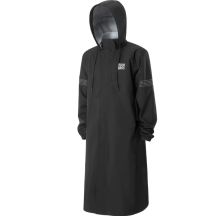 ROCKBROS YPY025 Raincoat, Black