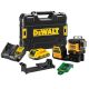 7. 12/18V DeWALT DCE089D1G18 Cross Line Laser