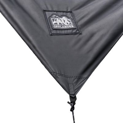 9. Canopy for Offlander Fold 4 tent OFF_ACC_FOLD4_ZA