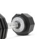 12. Adjustable Half Human Dumbbell 10kg SFIT-P-HH30002