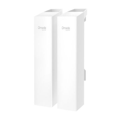 11. TP-Link EAP215-Bridge KIT 867 Mbit/s White PoE Support