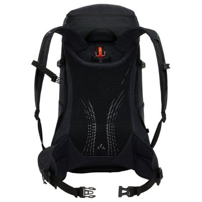 9. VAUDE Brenta 24 24 l Black