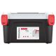 8. SMART 40 GREY KISTENBERG TOOL BOX