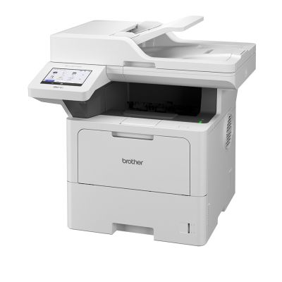 7. Brother MFC-L6710DW Multifunction Printer Laser A4 1200 x 1200 DPI 50 ppm Wi-Fi