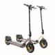 9. ELECTRIC SCOOTER 36V 500W 8AH WHITE