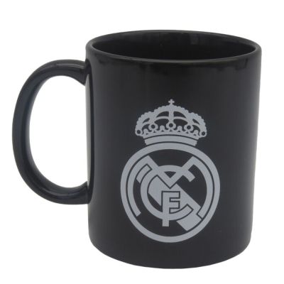 Real Madrid Ceramic Mug in Gift Box 325 ml MG92-08RM