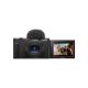 2. Sony ZV-1 II 1" Compact Camera 20.1 MP Exmor RS CMOS 5472 x 3648 px Black
