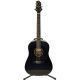 Samick D-1 BK - acoustic guitar