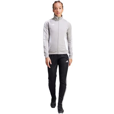 10. adidas Tiro 24 Training W IR9500 sweatshirt