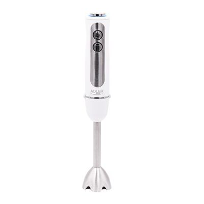 6. ADLER AD 4625w Hand Blender