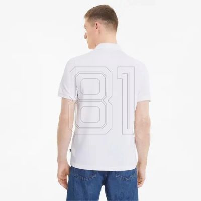7. Puma Ess Pique T-shirt M 586674 52