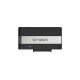 2. IcyDock USB4 to 15mm U.2/U.3 SSD External Adapter