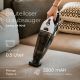 19. CAMRY CR 7046 vacuum cleaner