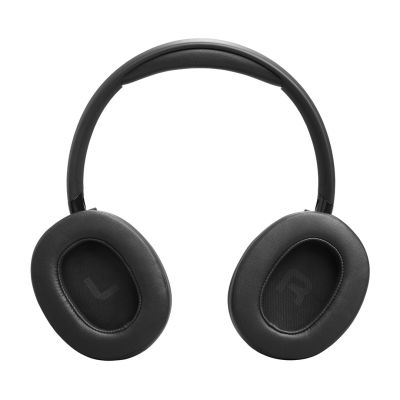 6. JBL T780NCBLK On-Ear BT Headphones Black