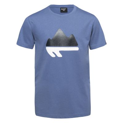 Hi-Tec Noret Jrb Jr 92800596907 T-shirt