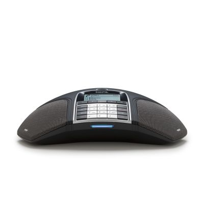 6. Konftel 300IP SIP v2 POE VoIP conference phone