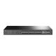 2. Switch TP-LINK TL-SG3428XF 4x 10GE SFP+ Slots