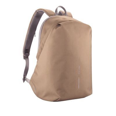 20. XD DESIGN ANTI-THEFT BACKPACK BOBBY SOFT BROWN P/N: P705.796