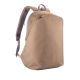 20. XD DESIGN ANTI-THEFT BACKPACK BOBBY SOFT BROWN P/N: P705.796