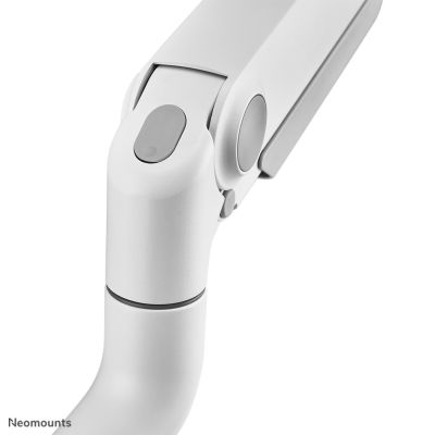 8. Neomounts DS70S-950WH2 Monitor Holder/Stand 88.9 cm (35") Desk White